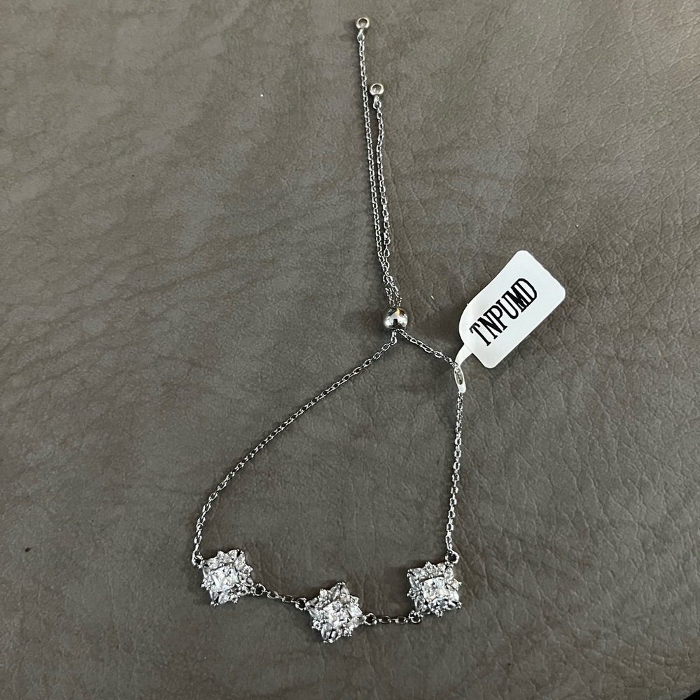 Charmed Aroma | Adjustable Bracelet